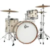 Gretsch Drums Renown 3-Piece Rock Shell Pack With 24" Bass Drum Vintage Pearl