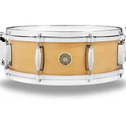 Gretsch Drums USA Custom Snare Drum 14 x 5 in. Natural Satin