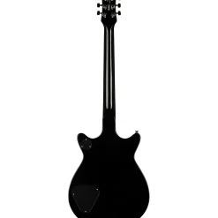 Gretsch Guitars G6131-MY Malcolm Young Signature Jet Electric Guitar Natural