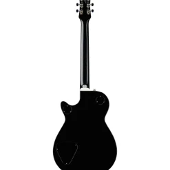 Gretsch Guitars G6128T George Harrison Duo Jet Electric Guitar Black