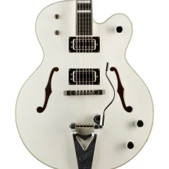 Gretsch Guitars G7593T-BD Billy Duffy Signature White Falcon White