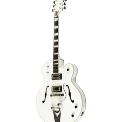 Gretsch Guitars G7593T-BD Billy Duffy Signature White Falcon White
