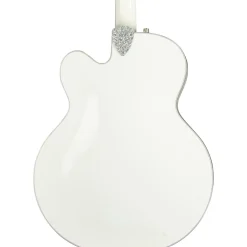Gretsch Guitars G7593T-BD Billy Duffy Signature White Falcon White