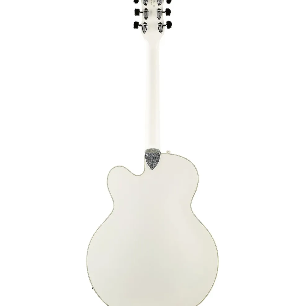 Gretsch Guitars G7593T-BD Billy Duffy Signature White Falcon White