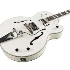 Gretsch Guitars G7593T-BD Billy Duffy Signature White Falcon White