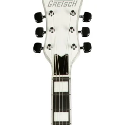 Gretsch Guitars G7593T-BD Billy Duffy Signature White Falcon White