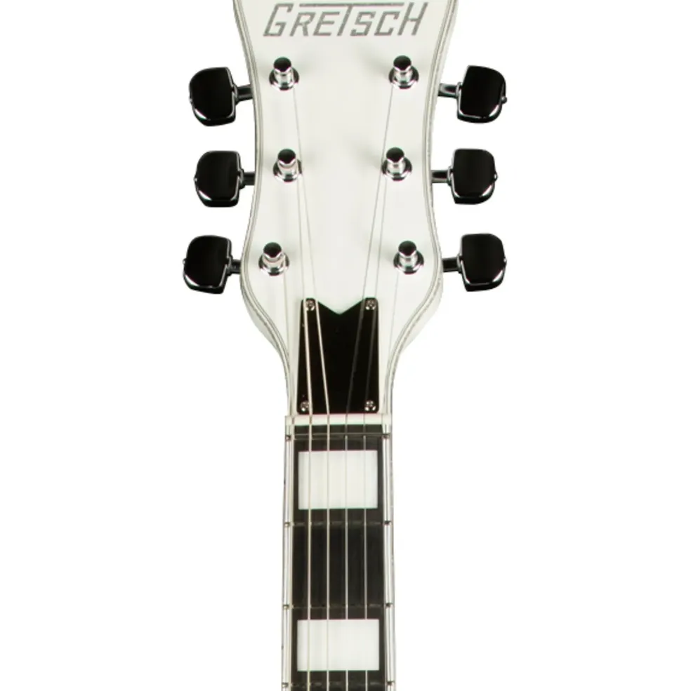 Gretsch Guitars G7593T-BD Billy Duffy Signature White Falcon White