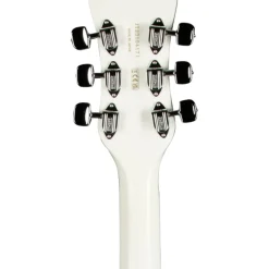 Gretsch Guitars G7593T-BD Billy Duffy Signature White Falcon White
