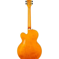 Gretsch Guitars G6120T-BSSMK Brian Setzer Signature Nashville Hollowbody '59