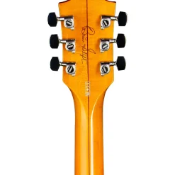 Gretsch Guitars G6120T-BSSMK Brian Setzer Signature Nashville Hollowbody '59