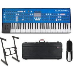 Groove Synthesis 3rd Wave Advanced Wavetable Synthesizer Stage Bundle