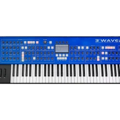 Groove Synthesis 3rd Wave Advanced Wavetable Synthesizer Stage Bundle