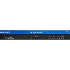 Groove Synthesis 3rd Wave Advanced Wavetable Synthesizer Stage Bundle