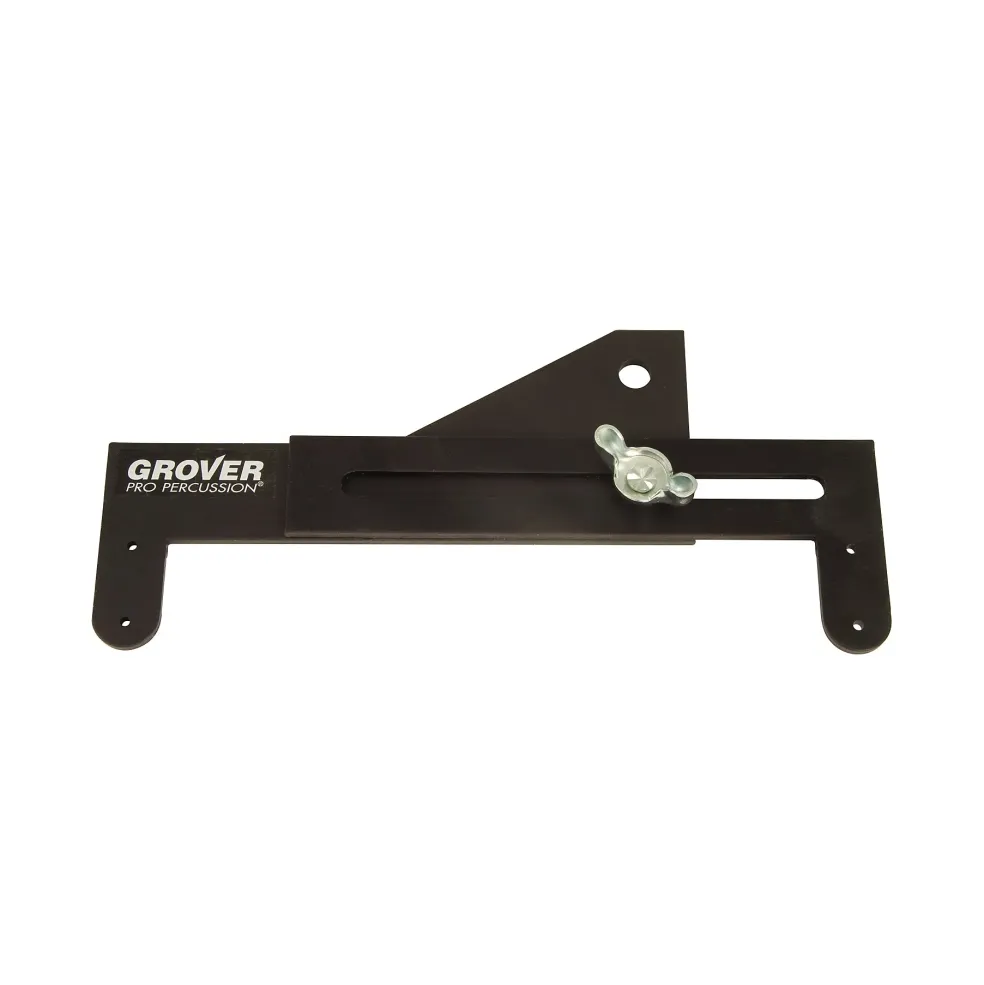 Grover Pro DTM Dual Triangle Mount Dtm Dual Mount