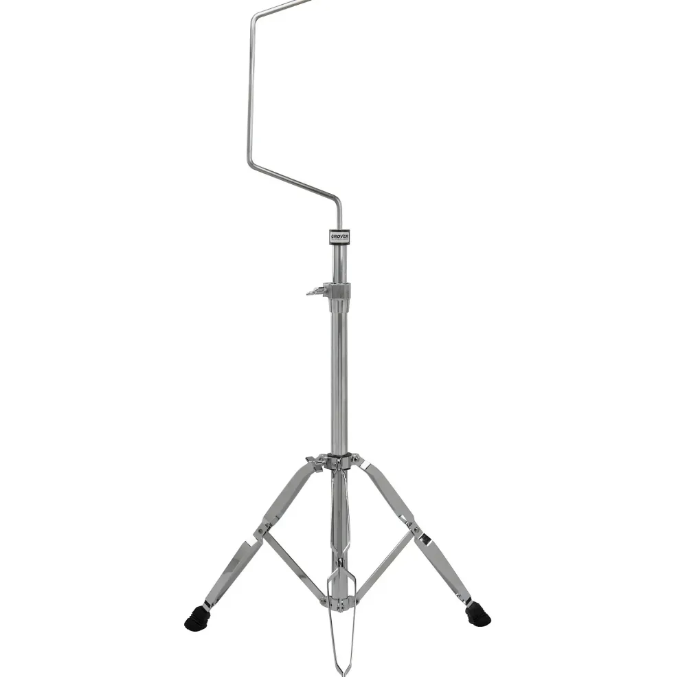 Grover Pro Suspended Cymbal Stand Chrome