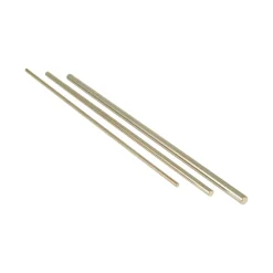 Grover Pro SV-TB-SET Triangle Beater Set of 3