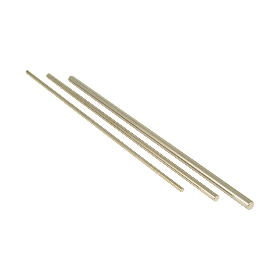 Grover Pro SV-TB-SET Triangle Beater Set of 3