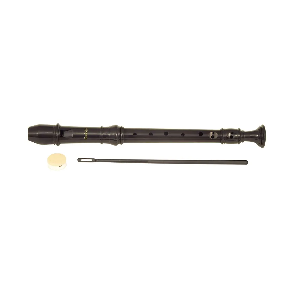 Grover-Trophy Cambridge II Soprano Recorder