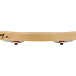 Gruv-X X-Click Cross Stick Accessory Natural Satin