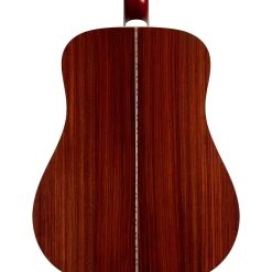 Guild D-50 Standard Dreadnought Acoustic Guitar Antique Burst