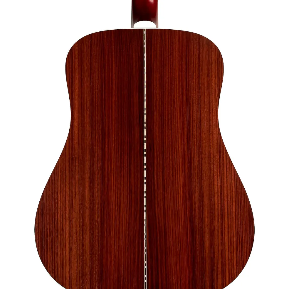 Guild D-50 Standard Dreadnought Acoustic Guitar Antique Burst