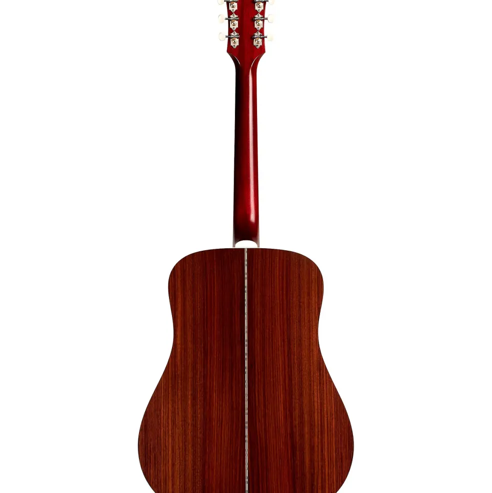 Guild D-50 Standard Dreadnought Acoustic Guitar Antique Burst