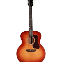 Guild F-40 Standard Jumbo Acoustic Guitar Pacific Sunset Burst