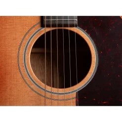 Guild F-40 Standard Jumbo Acoustic Guitar Pacific Sunset Burst