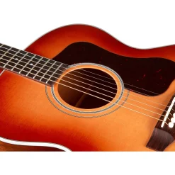 Guild F-40 Standard Jumbo Acoustic Guitar Pacific Sunset Burst