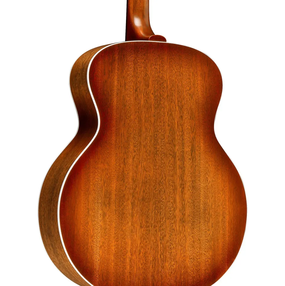 Guild F-40 Standard Jumbo Acoustic Guitar Pacific Sunset Burst