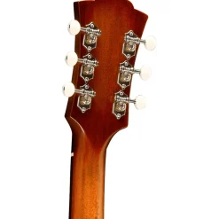 Guild F-40 Standard Jumbo Acoustic Guitar Pacific Sunset Burst