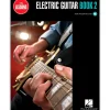 Guitar Center Electric Guitar Method Book 2 - Guitar Center Lessons (Book/Audio)