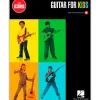 Guitar Center Lessons Guitar for Kids Curriculum Book (Book/Online Audio)