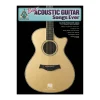 Hal Leonard Best Acoustic Guitar Songs Ever Guitar Tab Songbook