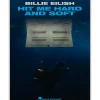 Hal Leonard Billie Eilish - Hit Me Hard and Soft Easy Piano Songbook