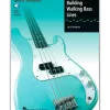 Hal Leonard Building Walking Bass Lines (Book/Online Audio)