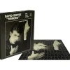 Hal Leonard David Bowie Heroes 500-Piece Album Puzzle