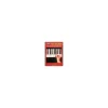 Hal Leonard E-Z Play Key Stickers for Use with All Keyboards