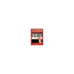 Hal Leonard E-Z Play Key Stickers for Use with All Keyboards