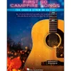 Hal Leonard First 50 Campfire Songs You Should Strum on Guitar