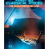 Hal Leonard First 50 Classical Pieces You Should Play on the Piano (Easy Piano Notation)
