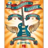 Hal Leonard Fretboard Freedom (Book/Online Audio)