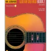 Hal Leonard Guitar Method - Book 2 Book/CD