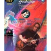 Hal Leonard Guitar Soloing Book/CD