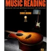 Hal Leonard Guitarist's Guide To Music Reading Book/DVD-ROM