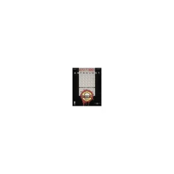 Hal Leonard Guns N' Roses Anthology Guitar Tab Book