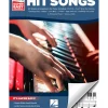 Hal Leonard Hit Songs - Super Easy Songbook