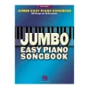 Hal Leonard Jumbo Easy Piano Songbook - 200 Songs For All Occasions