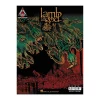 Hal Leonard Lamb of God Ashes of the Wake Guitar Tab Songbook