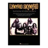Hal Leonard Lynard Skynyrd Easy Guitar Tab Songbook with Riffs & Solos